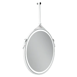 Зеркало Sancos 65 Dames D650W с подсветкой