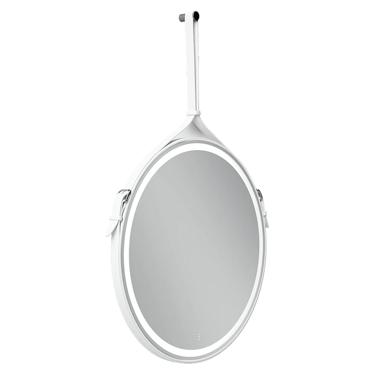 Зеркало Sancos 65 Dames D650W с подсветкой