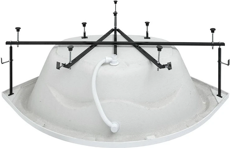 Каркас для ванны Aquanet Malta 150x150