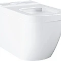 Чаша для унитаза-компакта Grohe Euro Ceramic 39338000