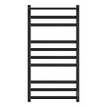 Полотенцесушитель электрический Bonna Tephida 1000x500 BNP-EV81/10Q31PF-dt10050B черный