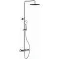 Душевая стойка Cersanit Odra A63069 хром
