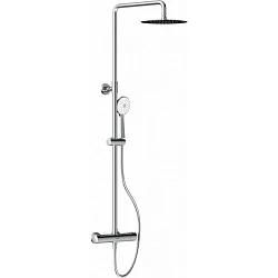 Душевая стойка Cersanit Odra A63069 хром
