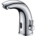 Смеситель для раковины Wasserkraft Rossel 2813 хром