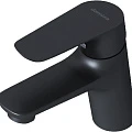 Смеситель для раковины Damixa Jupiter 770210301 черный матовый