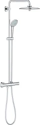 Душевая стойка Grohe Tempesta Cosmopolitan 210 26223001 хром