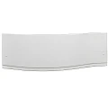 Экран Aquanet Palma R 00176155 белый глянец