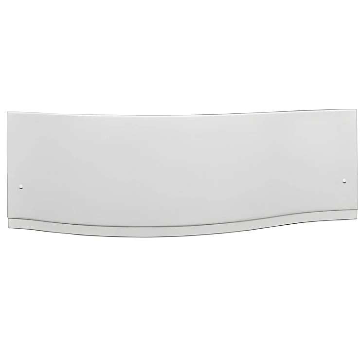 Экран Aquanet Palma R 00176155 белый глянец