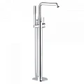 Напольный смеситель для ванны с душем Grohe Essence New 23491001 хром