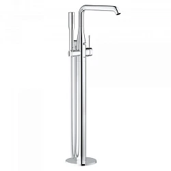 Напольный смеситель для ванны с душем Grohe Essence New 23491001 хром