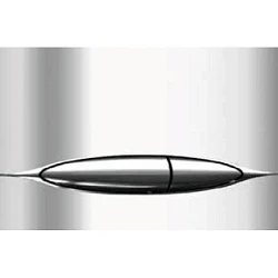 Кнопка смыва BelBagno Artcraft BB-P46018 хром глянцевая