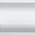 Акриловая ванна Riho Miami 150x70 B058001005 белая глянцевая