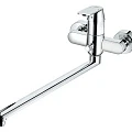 Универсальный смеситель Grohe Eurosmart Cosmopolitan 32847000 хром