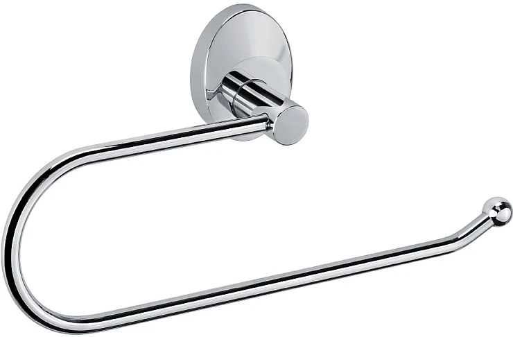 Полотенцедержатель Fixsen Europa FX-21811A хром