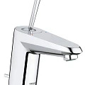Смеситель для раковины Grohe Eurodisc joy 23425000 хром
