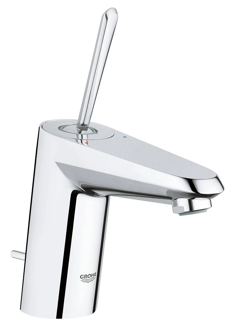 Смеситель для раковины Grohe Eurodisc joy 23425000 хром