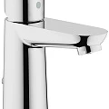 Смеситель для раковины Grohe BauLoop 23336000 хром