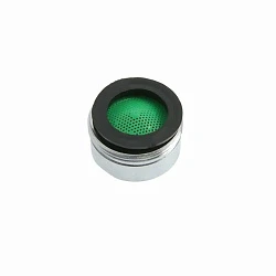 Аэратор Timo M28X1 Хром