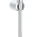 Гигиенический душ Grohe Tempesta-F 26356IL0 белый/хром