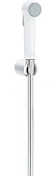 Гигиенический душ Grohe Tempesta-F 26356IL0 белый/хром