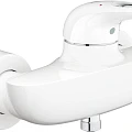 Смеситель для душа Grohe Eurostyle New 33590LS3 белый