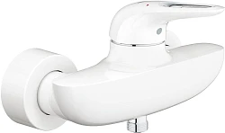 Смеситель для душа Grohe Eurostyle New 33590LS3 белый
