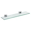 Стекло для полки Fixsen Kvadro 61303
