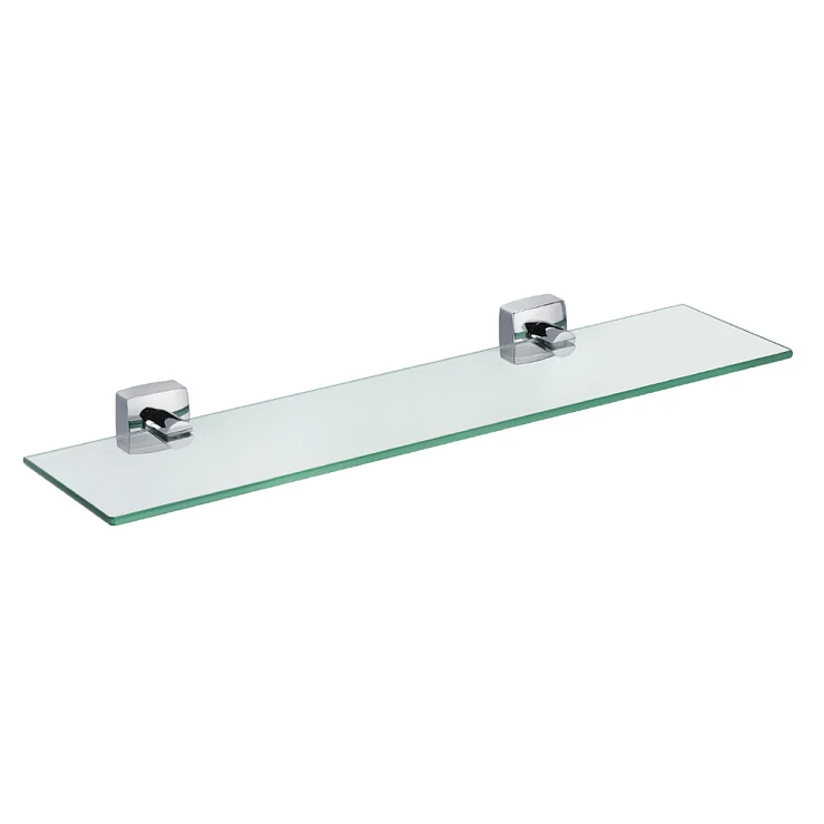 Стекло для полки Fixsen Kvadro 61303
