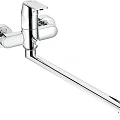 Универсальный смеситель Grohe Eurosmart Cosmopolitan 32847000 хром