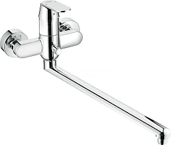 Универсальный смеситель Grohe Eurosmart Cosmopolitan 32847000 хром