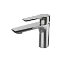 Смеситель для раковины BelBagno Bocco BOC-LVM-CRM хром