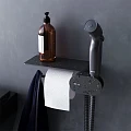 Гигиенический душ AM.PM Like F0202622 черный