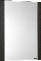 Зеркало Aquaton Альпина 65 1A133502AL500 темное дерево