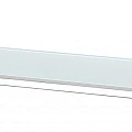 Полка Cezares Prizma PRIZMA-TD08-01 хром