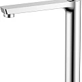Смеситель для раковины IDDIS Parker PARSB01i01 глянцевый хром