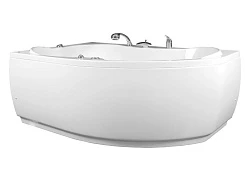 Фронтальная панель для ванны Aquanet Capri 170 L