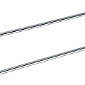 Полотенцедержатель Bemeta Retro 144304232 хром