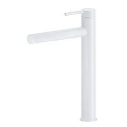 Смеситель для раковины Excellent Pi AREX.1202WH белый матовый
