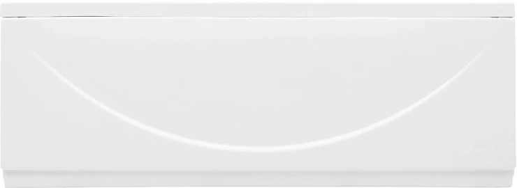 Экран Aquanet Extra 160см 00254891 белый