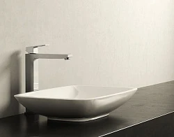 Смеситель для раковины Grohe Eurocube 23406000 хром