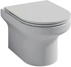 Комплект Jacob Delafon Elite E21742RU-00 кнопка хром