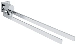 Полотенцедержатель Grohe Allure 40342000 хром