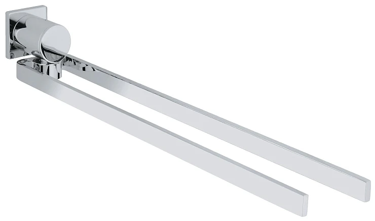 Полотенцедержатель Grohe Allure 40342000 хром