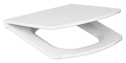 Сиденье для унитаза Cersanit EASY 439974