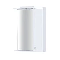 Зеркало-шкаф SanStar Sharmel 60 108.1-2.5.1. с подсветкой, белый