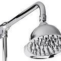 Душевая стойка Timo Nelson SX-1190 chrome хром