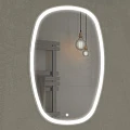 Зеркало Comforty Космея 50 00-00001263CF с подсветкой и сенсором