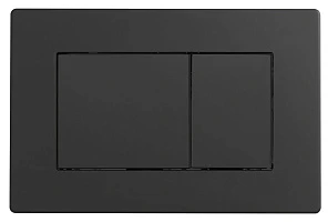 Комплект инсталляции ZILI DO K009D 52,5см с унитазом ZS-067E-UQ3 и кнопкой 097J черной