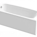 Акриловая ванна Cezares 180x80 ECO-180-80-41-W37 белая глянцевая