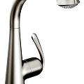 Смеситель для кухни Grohe Zedra 32553SD0 хром